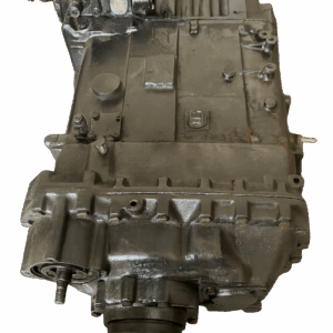 Caixa de Cambio ZF 16s1650 Over