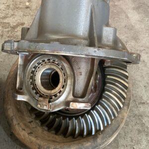 Diferencial volvo FH 12X37 2014/15