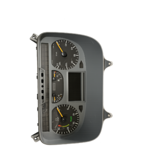 Painel Instrumentos Velocímetro Mb Axor Atego